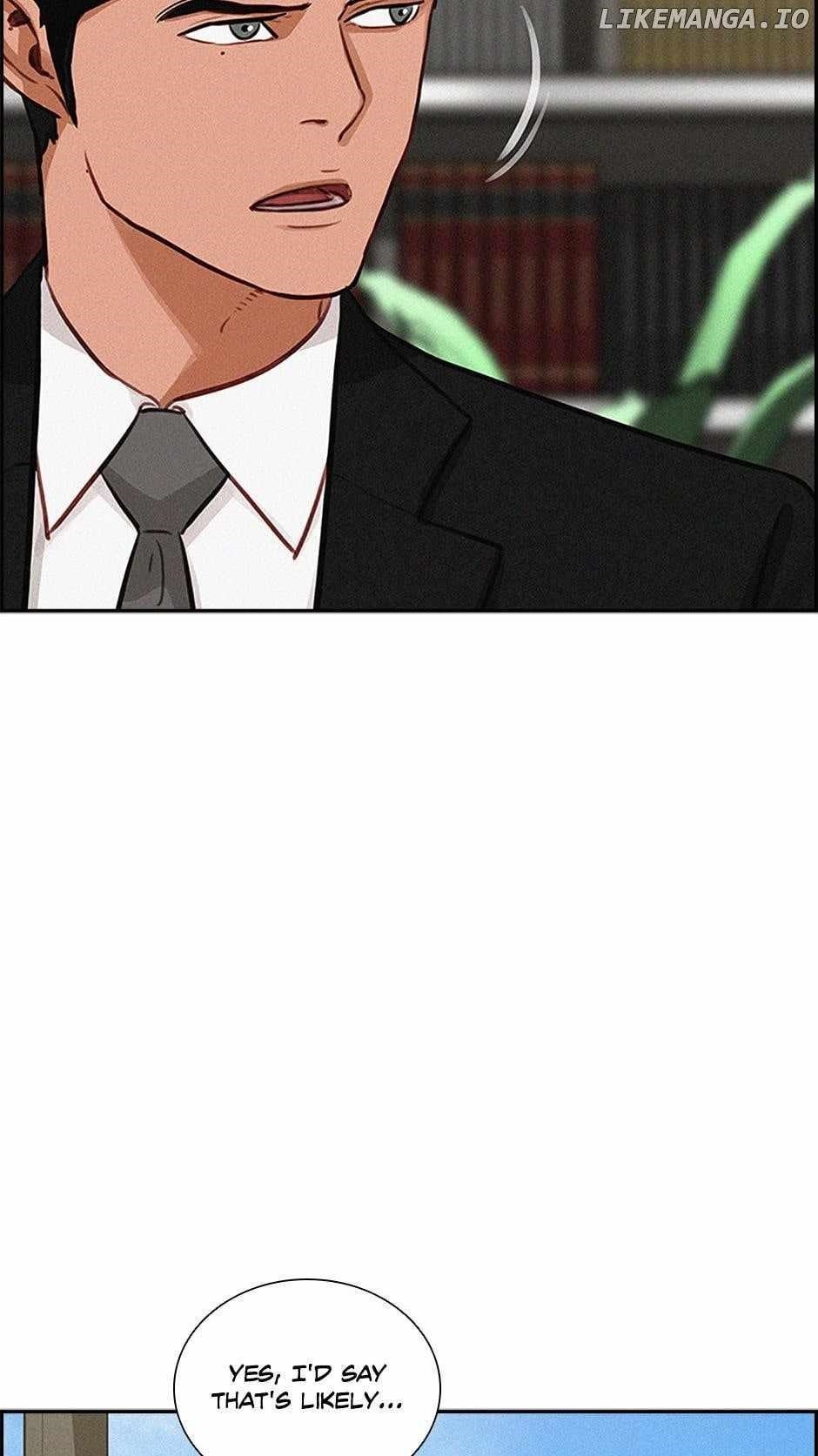 Lord of Money - Chapter 165 Page 9