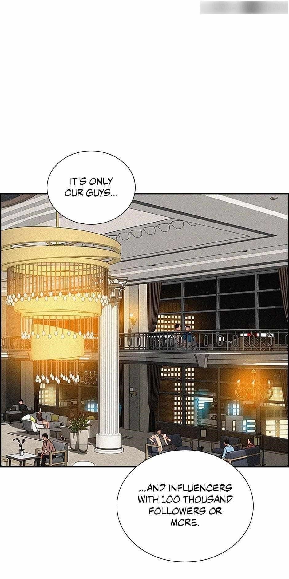 Lord of Money - Chapter 166 Page 10