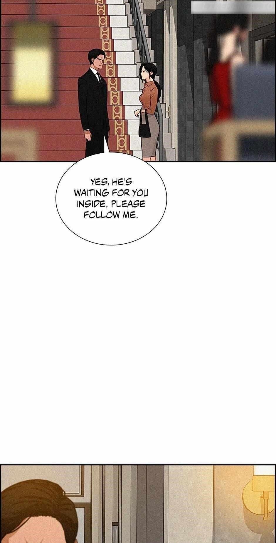 Lord of Money - Chapter 166 Page 22