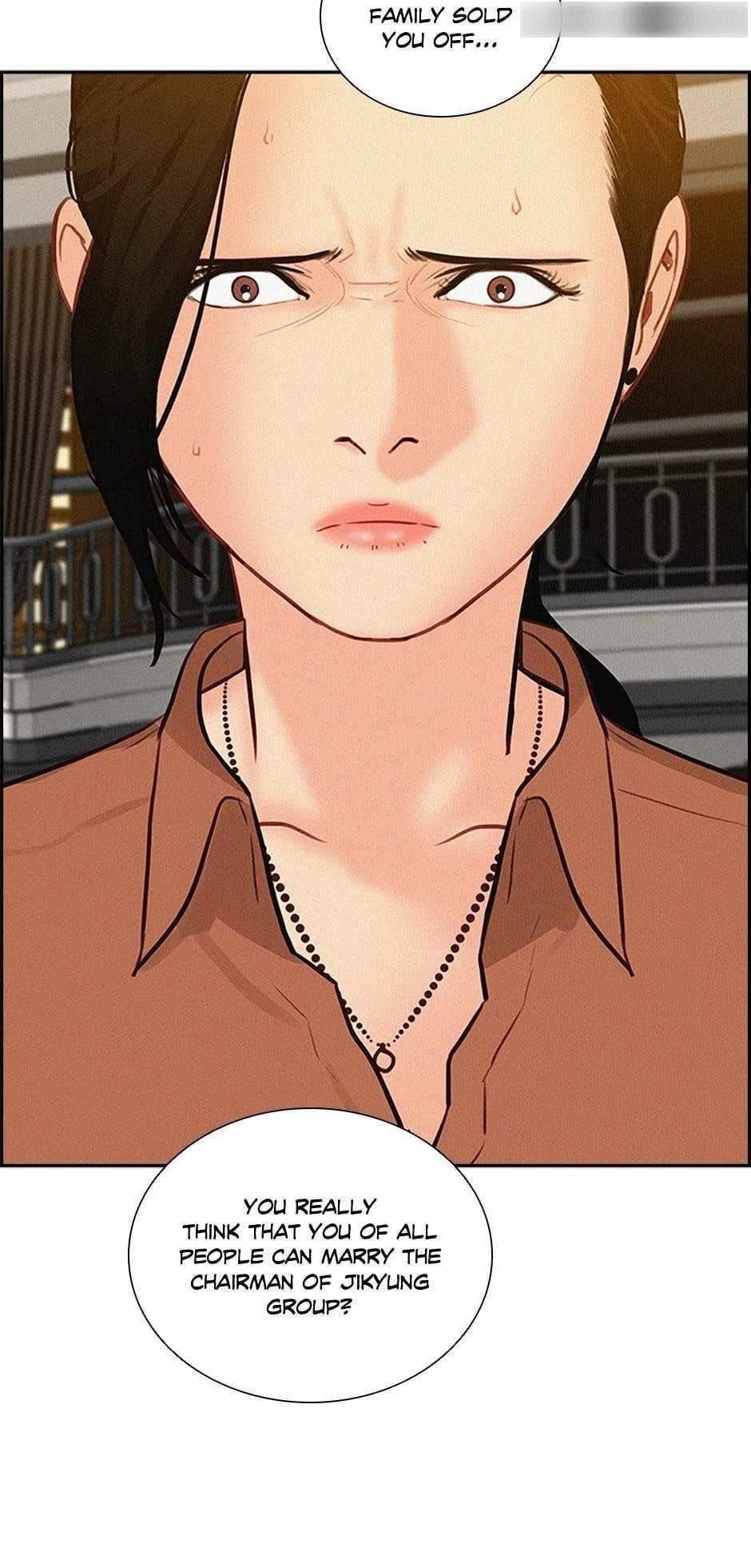 Lord of Money - Chapter 166 Page 52