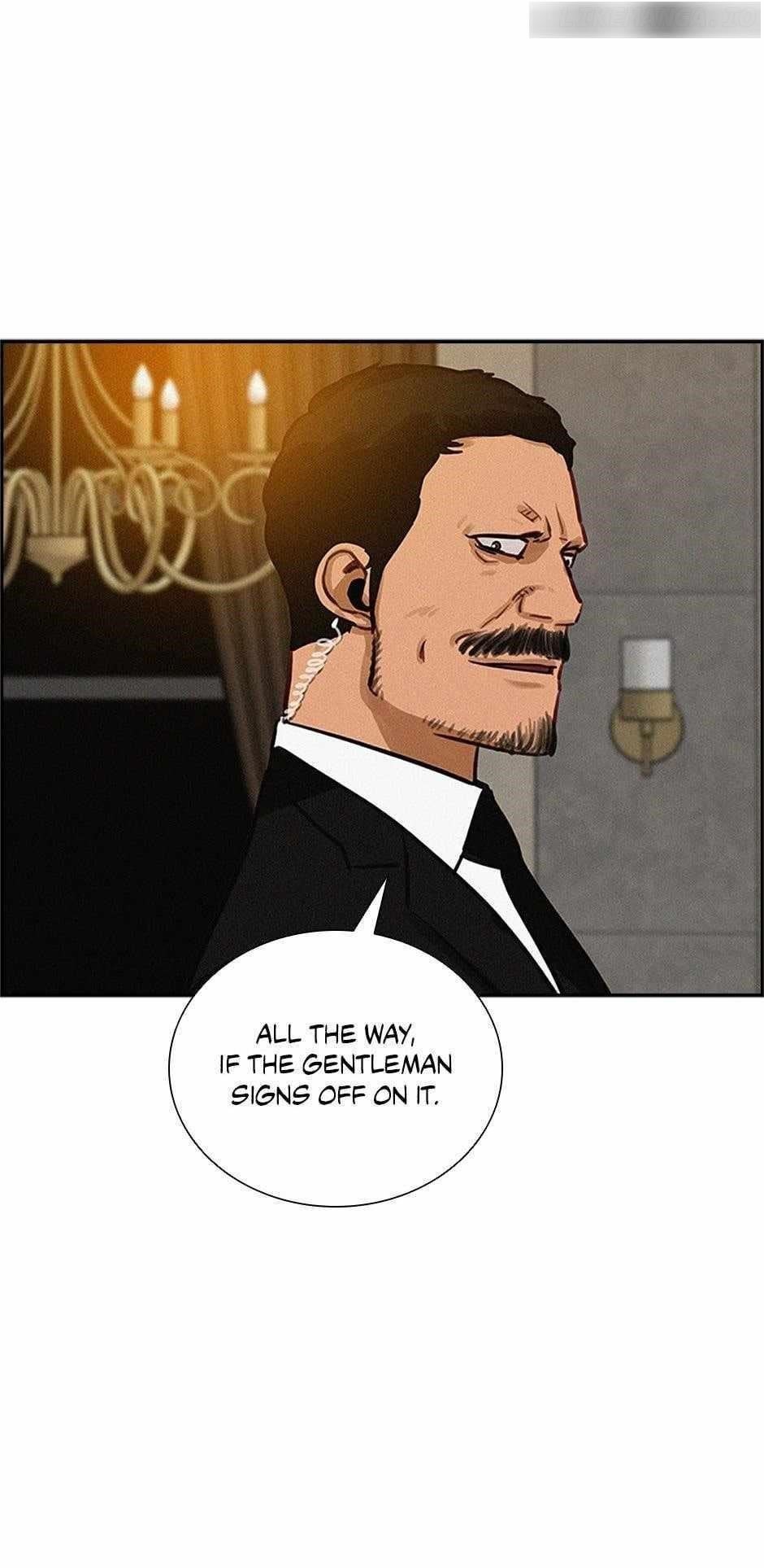 Lord of Money - Chapter 166 Page 6