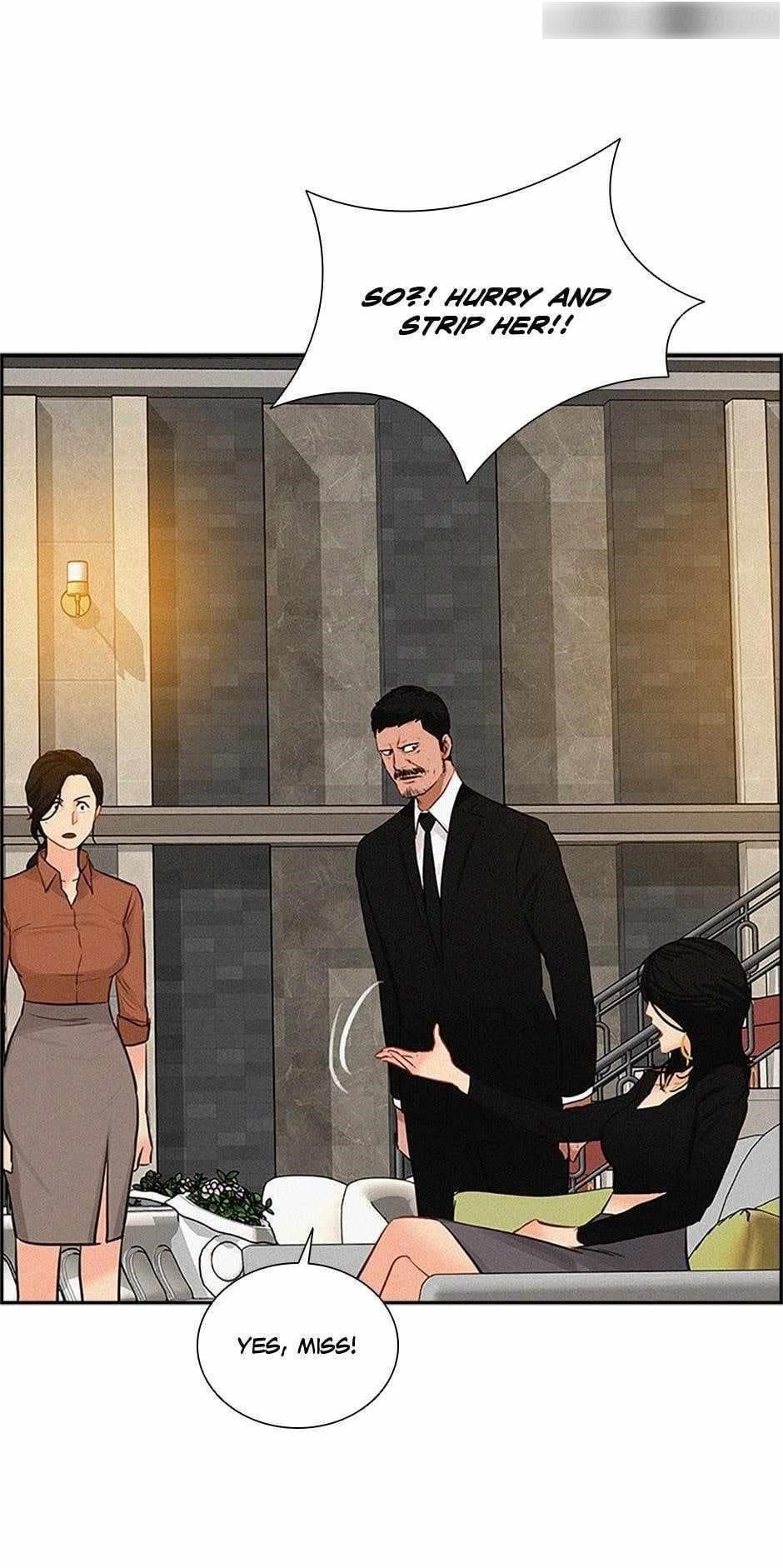 Lord of Money - Chapter 166 Page 62