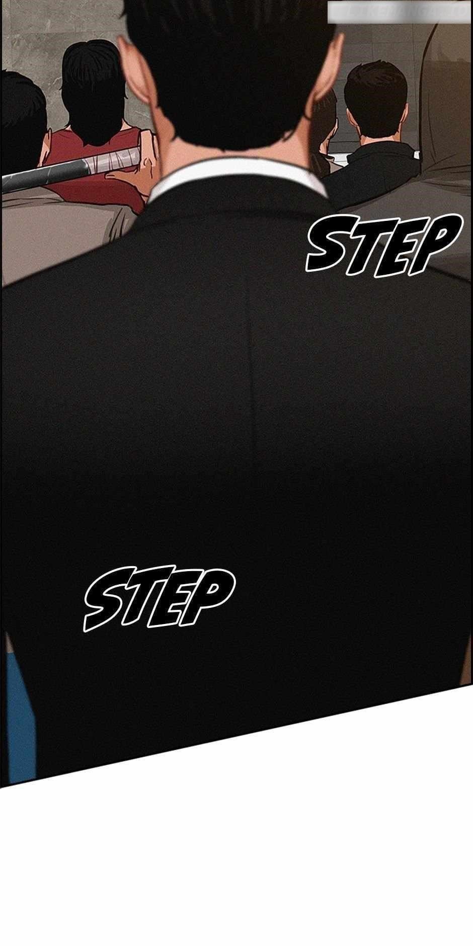 Lord of Money - Chapter 166 Page 78