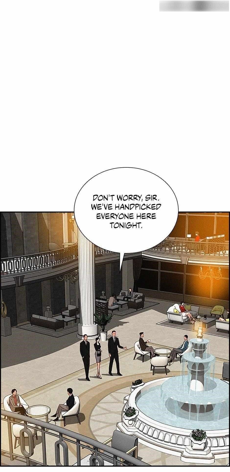 Lord of Money - Chapter 166 Page 9