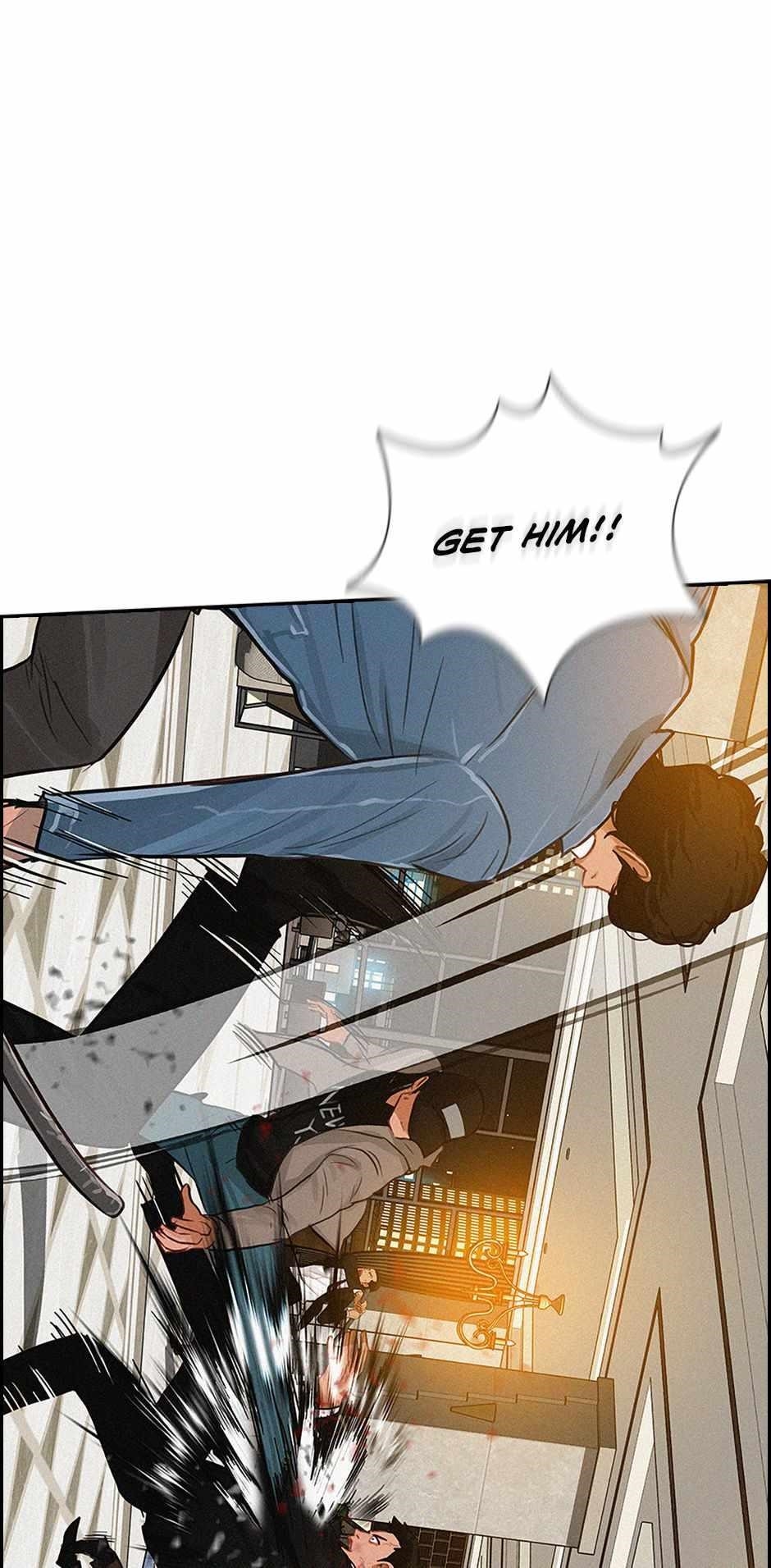 Lord of Money - Chapter 167 Page 12