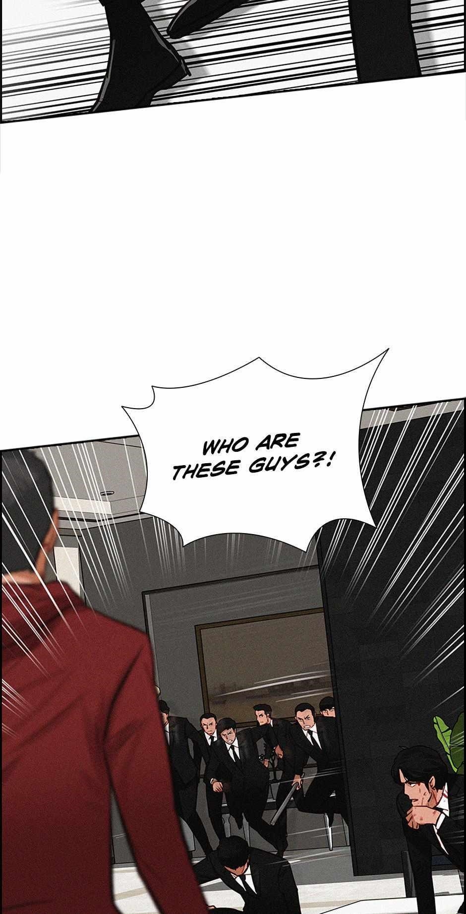 Lord of Money - Chapter 167 Page 19