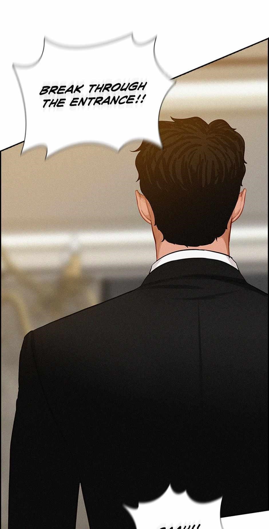 Lord of Money - Chapter 167 Page 24