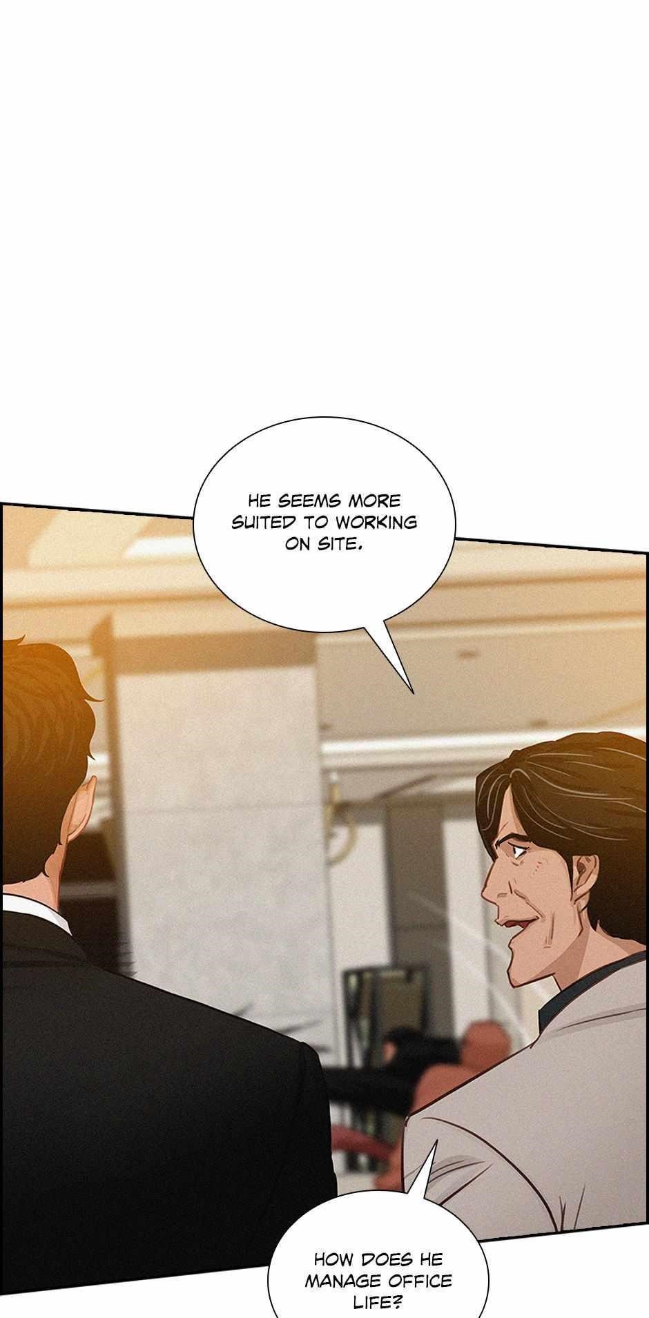 Lord of Money - Chapter 167 Page 43