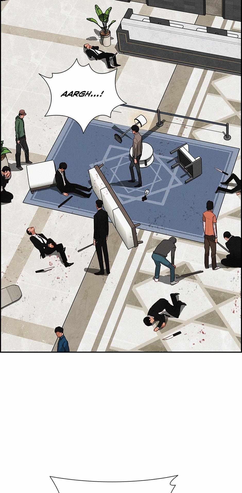 Lord of Money - Chapter 167 Page 47