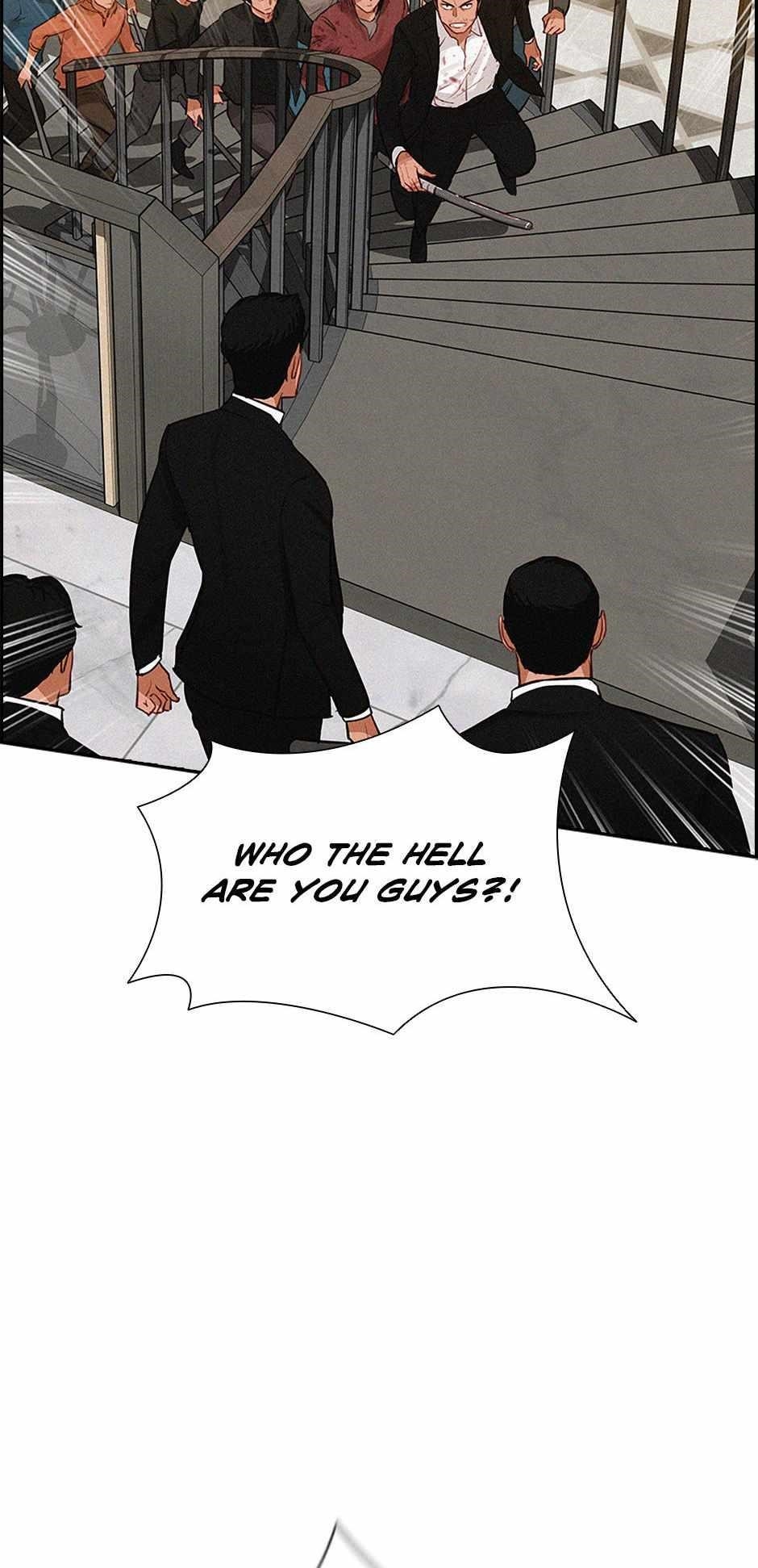 Lord of Money - Chapter 167 Page 52