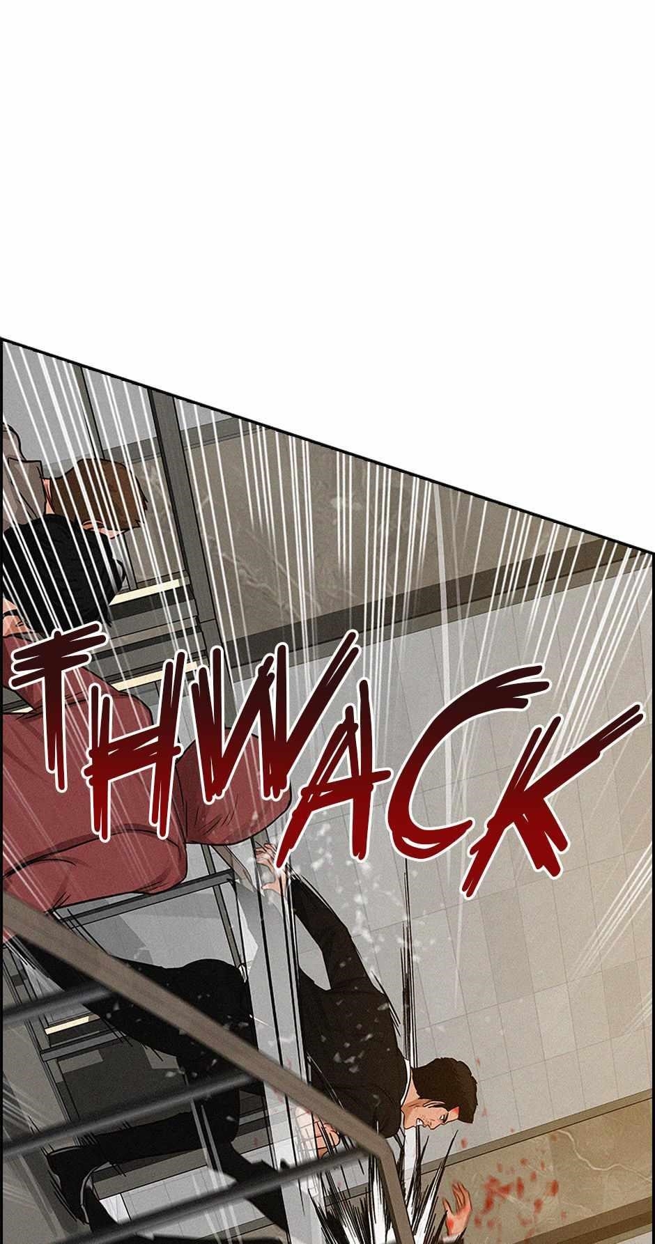 Lord of Money - Chapter 167 Page 54