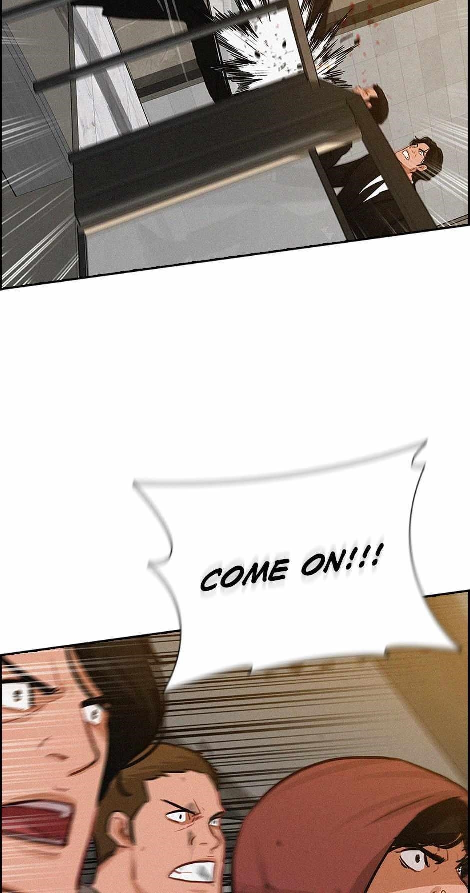 Lord of Money - Chapter 167 Page 55