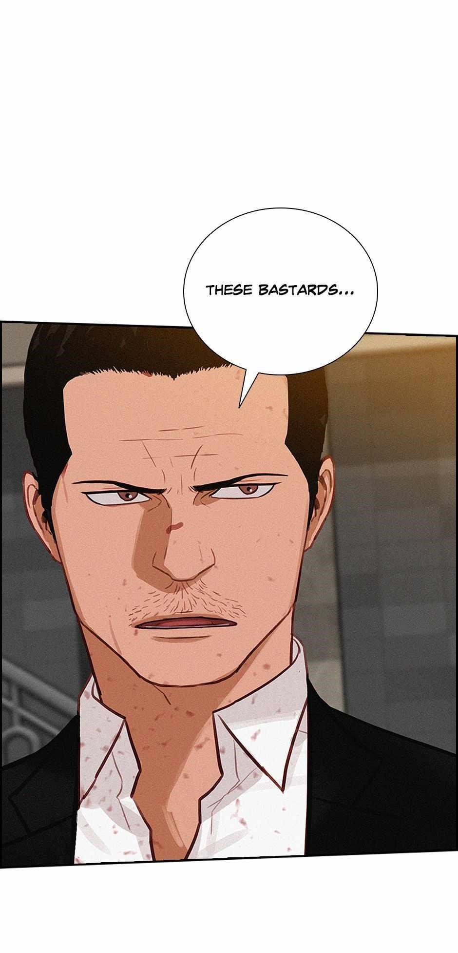 Lord of Money - Chapter 167 Page 90