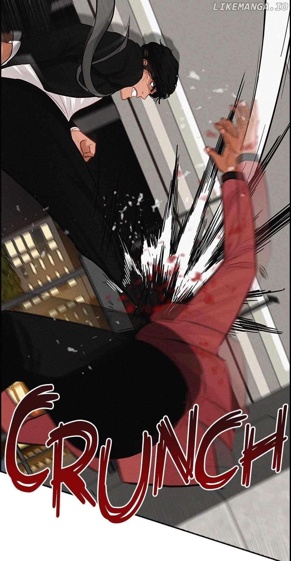 Lord of Money - Chapter 168 Page 15