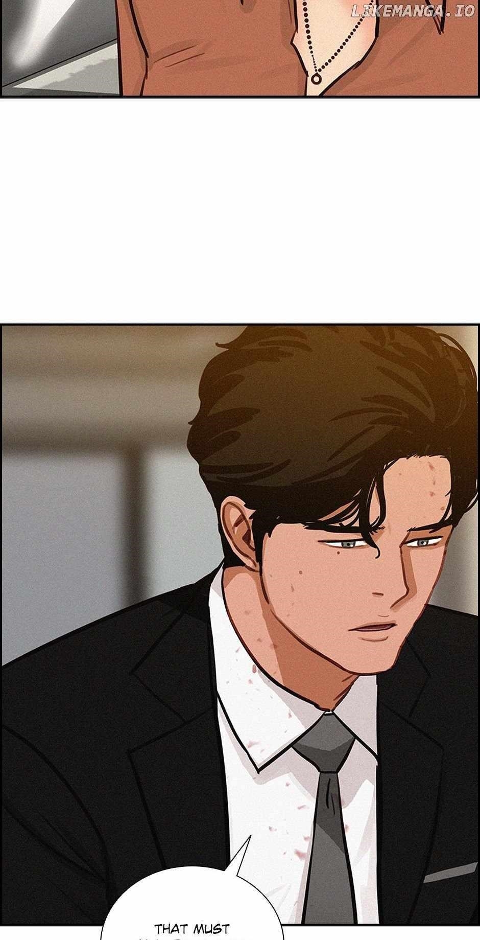 Lord of Money - Chapter 168 Page 54