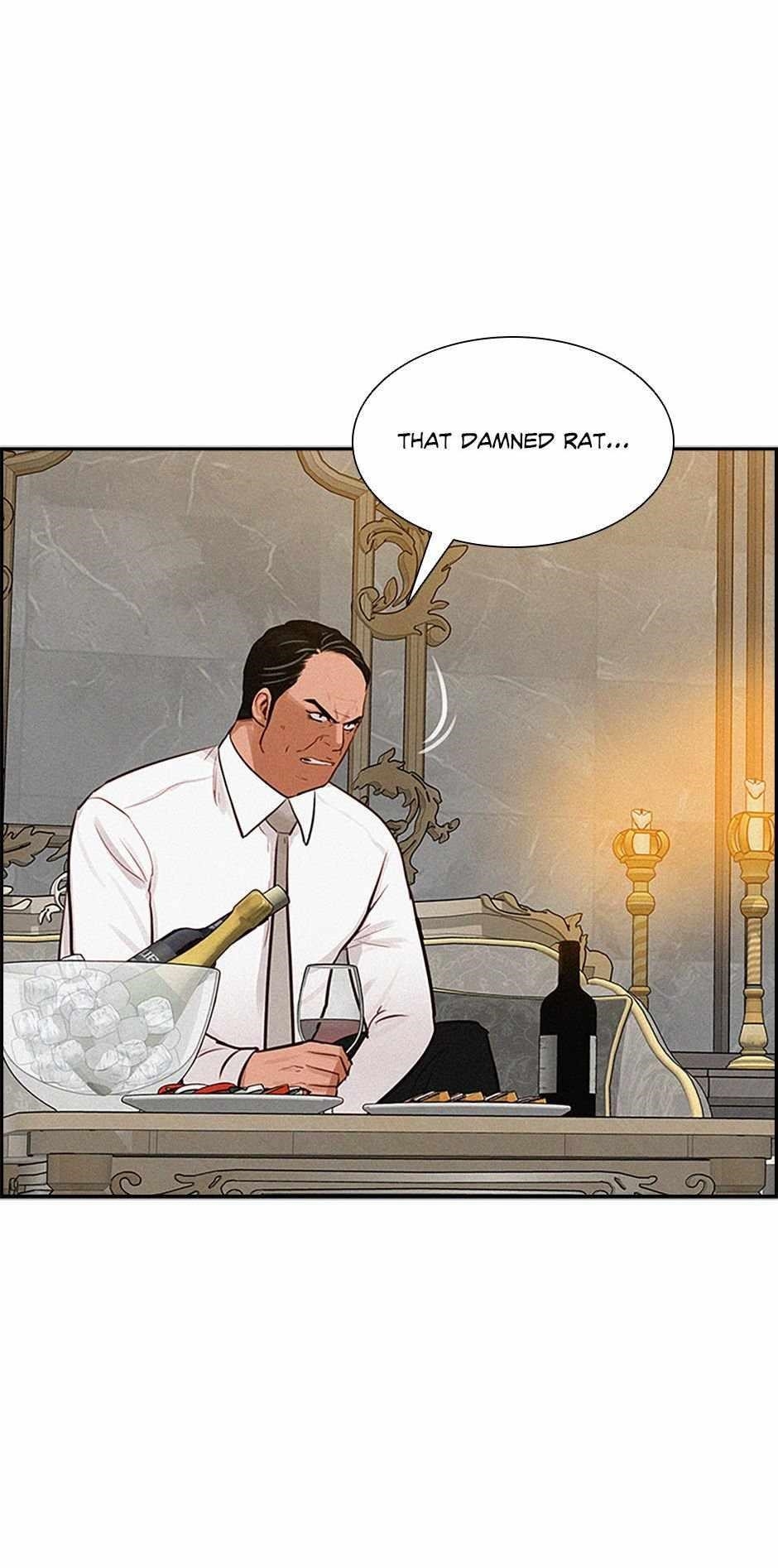 Lord of Money - Chapter 169 Page 22