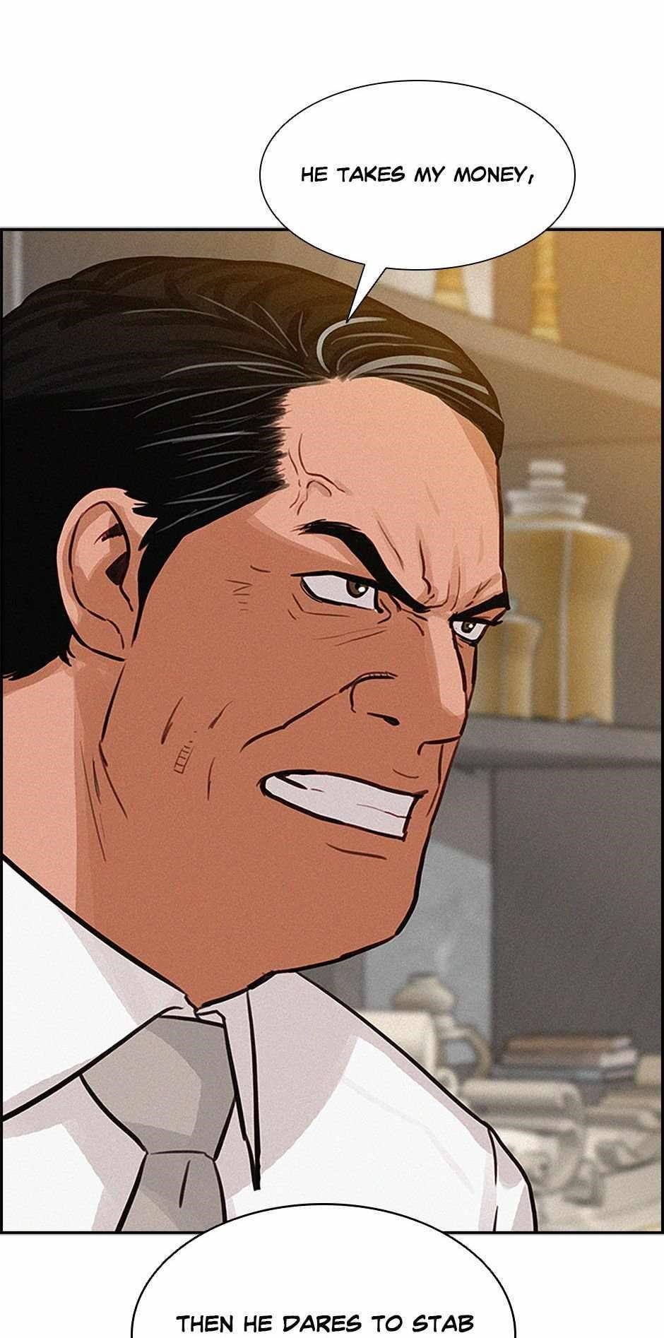 Lord of Money - Chapter 169 Page 23