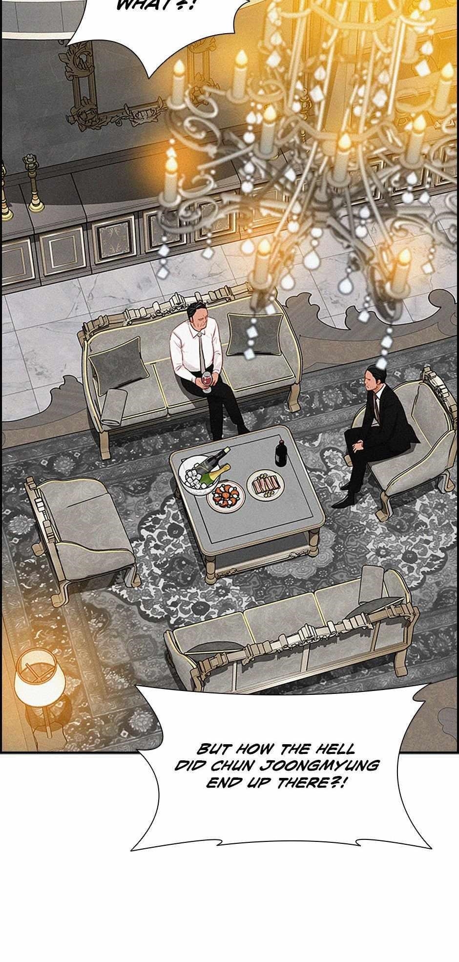 Lord of Money - Chapter 169 Page 3