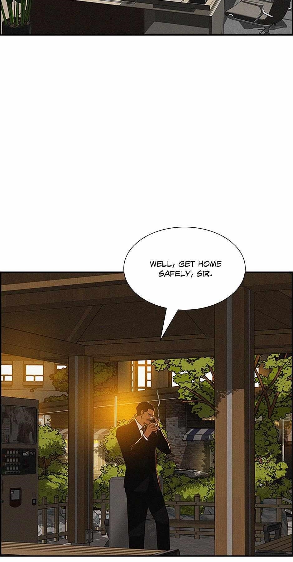 Lord of Money - Chapter 169 Page 35