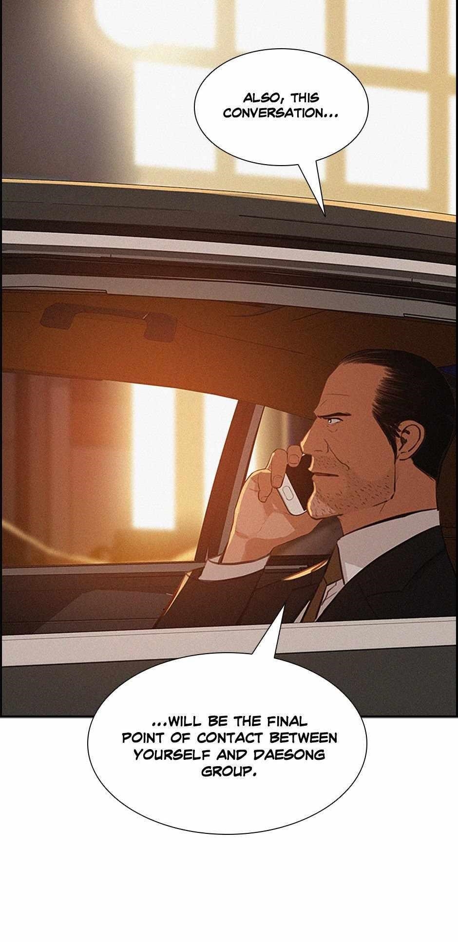 Lord of Money - Chapter 169 Page 48