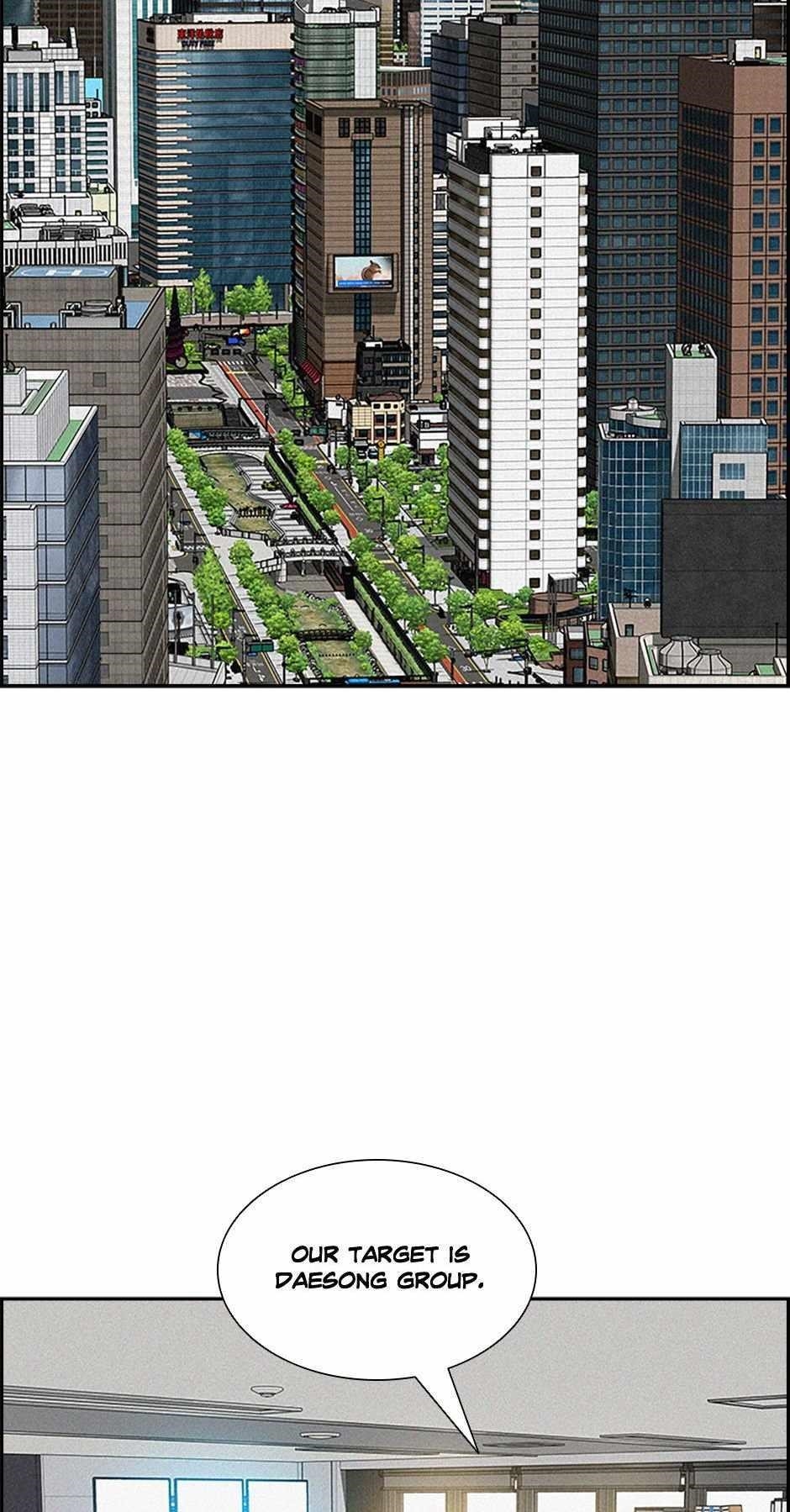 Lord of Money - Chapter 169 Page 58