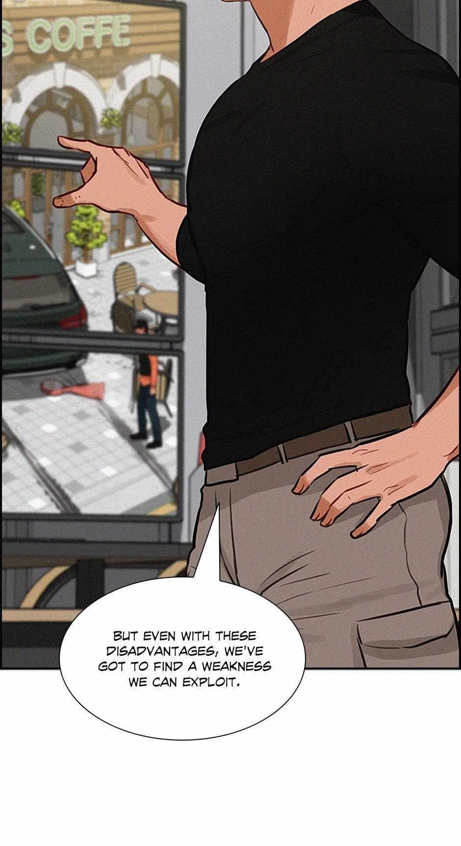 Lord of Money - Chapter 169 Page 64