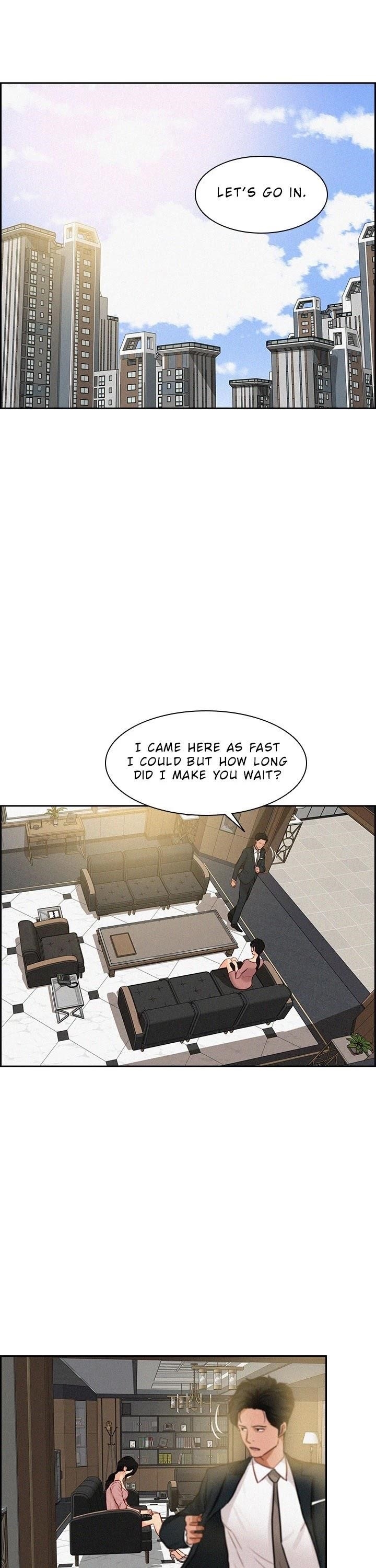 Lord of Money - Chapter 17 Page 12