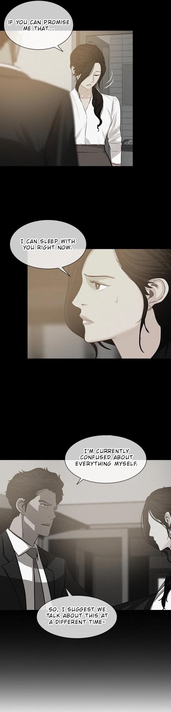 Lord of Money - Chapter 17 Page 17