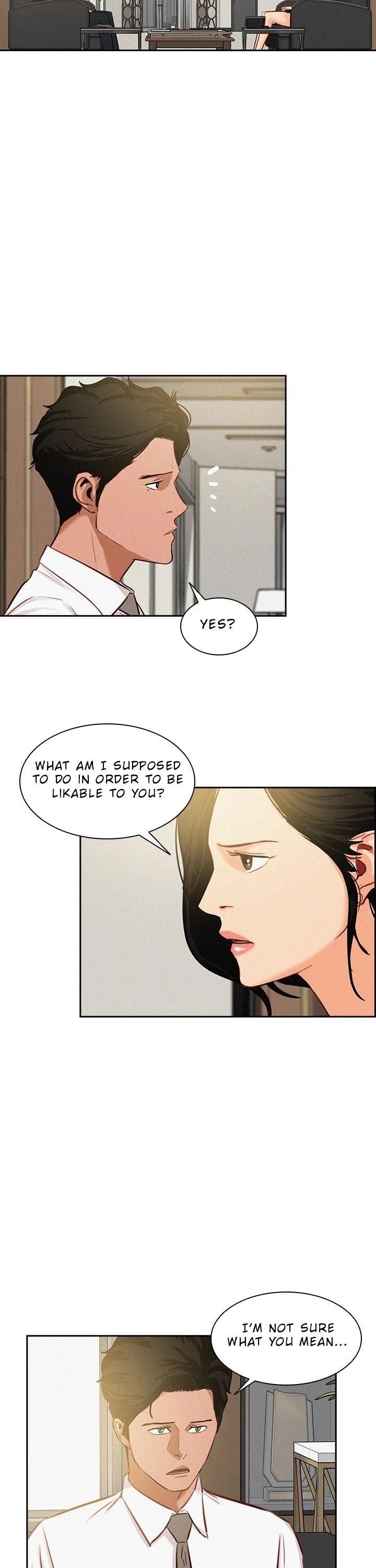 Lord of Money - Chapter 17 Page 19