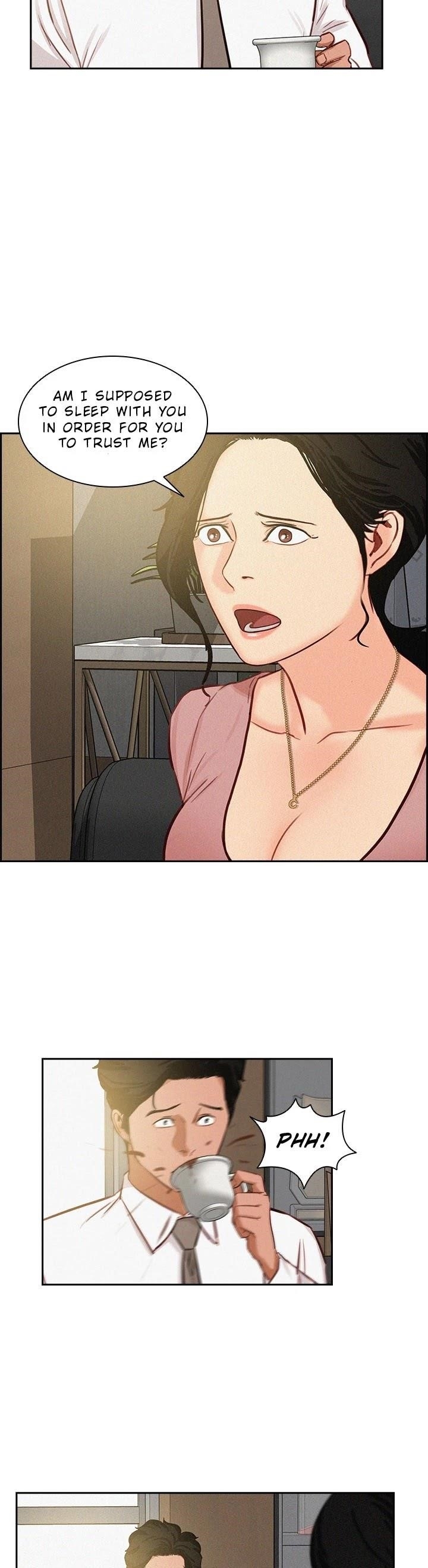 Lord of Money - Chapter 17 Page 20