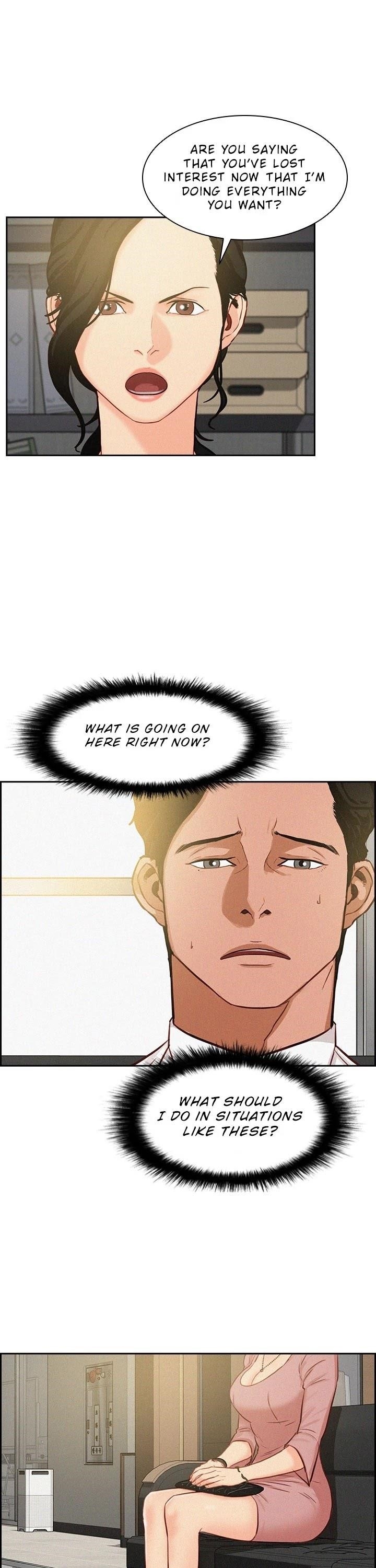 Lord of Money - Chapter 17 Page 22