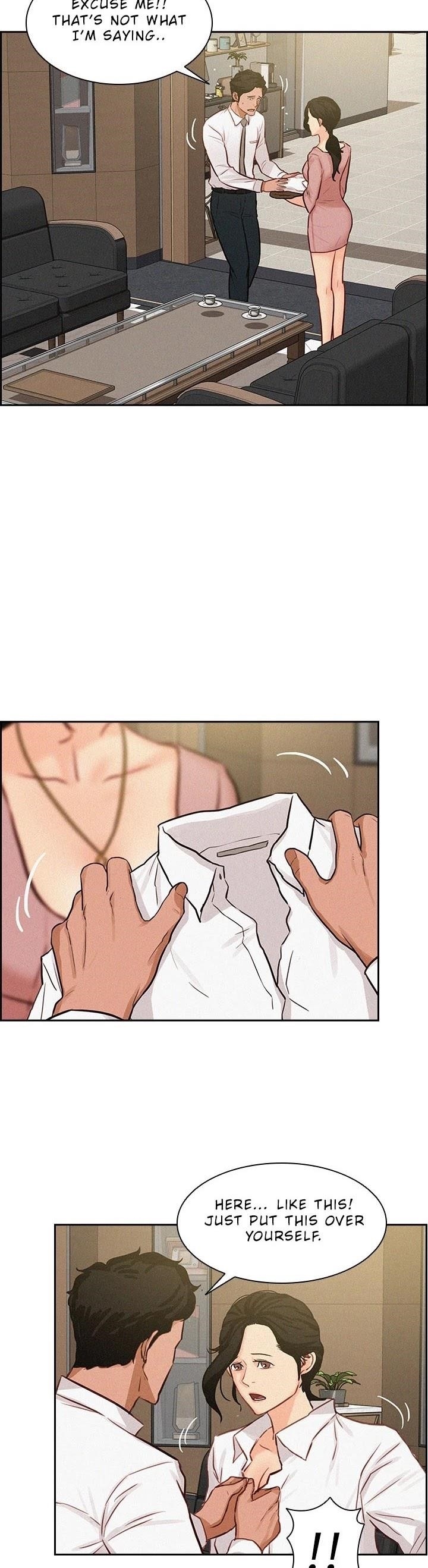 Lord of Money - Chapter 17 Page 26