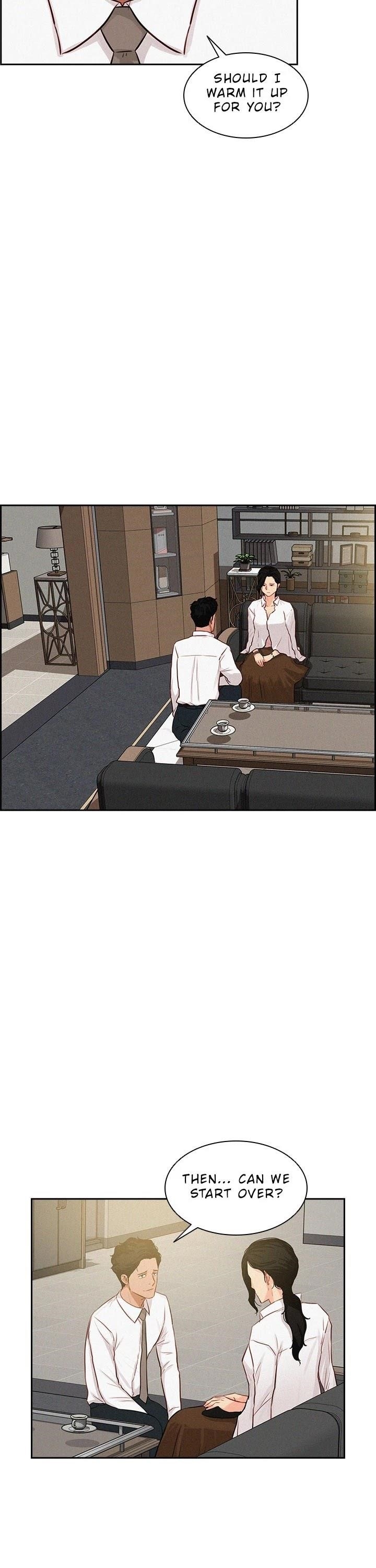 Lord of Money - Chapter 17 Page 28