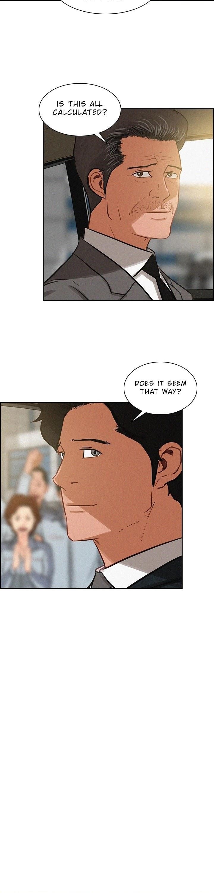 Lord of Money - Chapter 17 Page 9