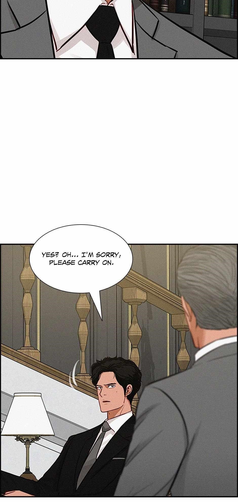 Lord of Money - Chapter 170 Page 13