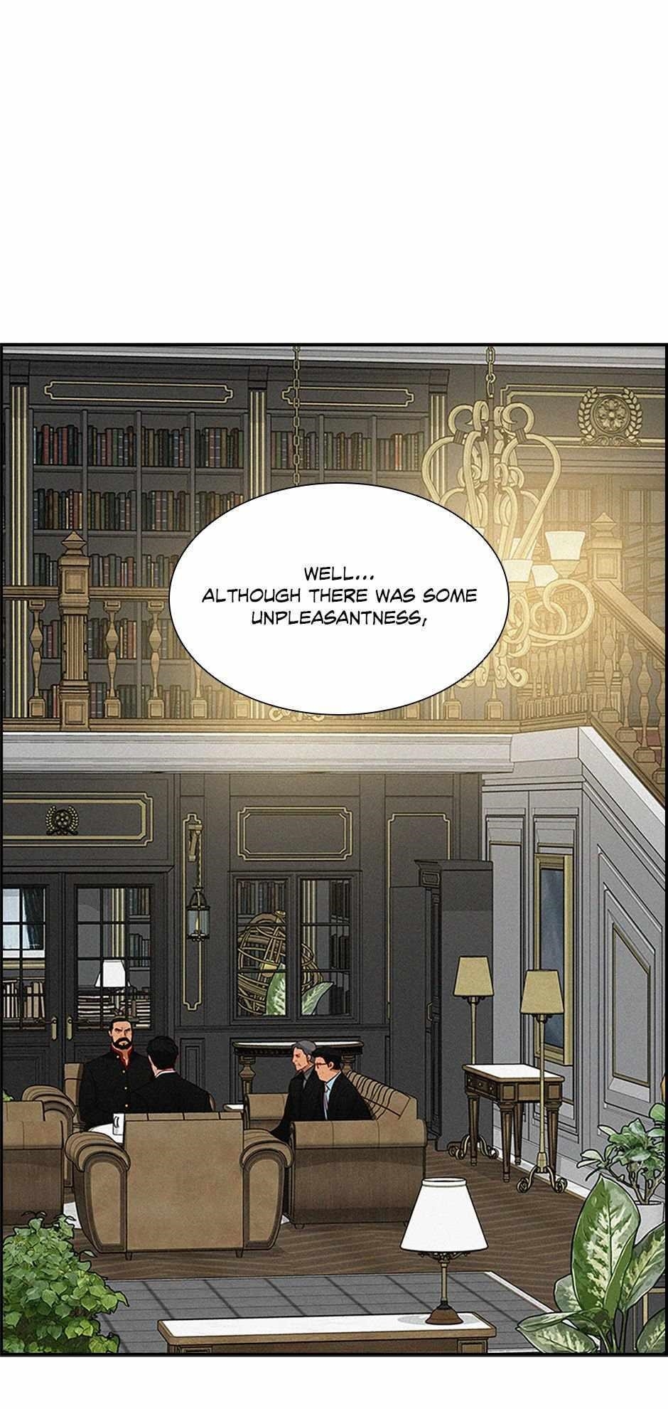 Lord of Money - Chapter 170 Page 14