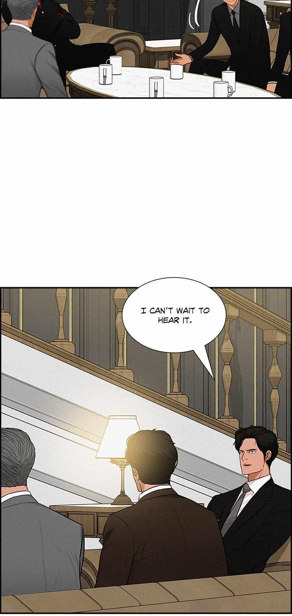 Lord of Money - Chapter 170 Page 17