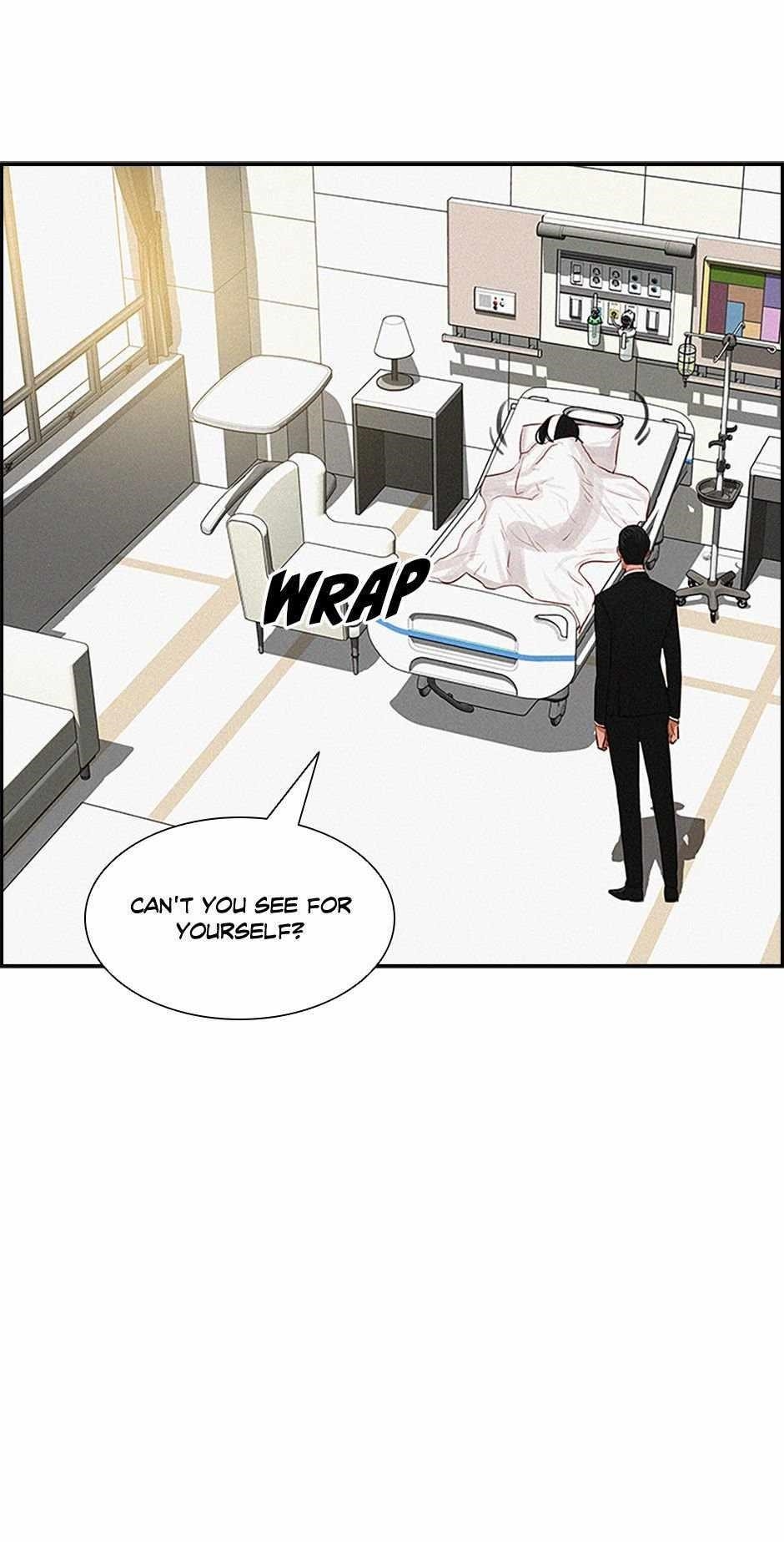 Lord of Money - Chapter 170 Page 34