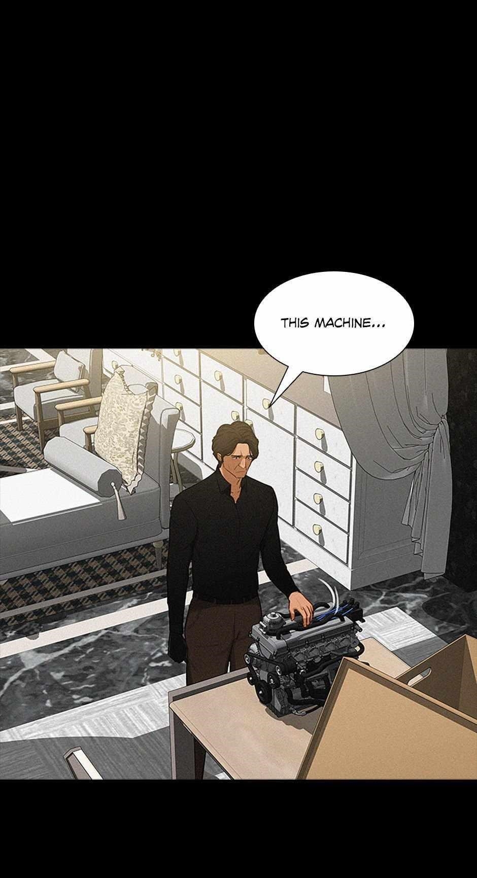 Lord of Money - Chapter 170 Page 5