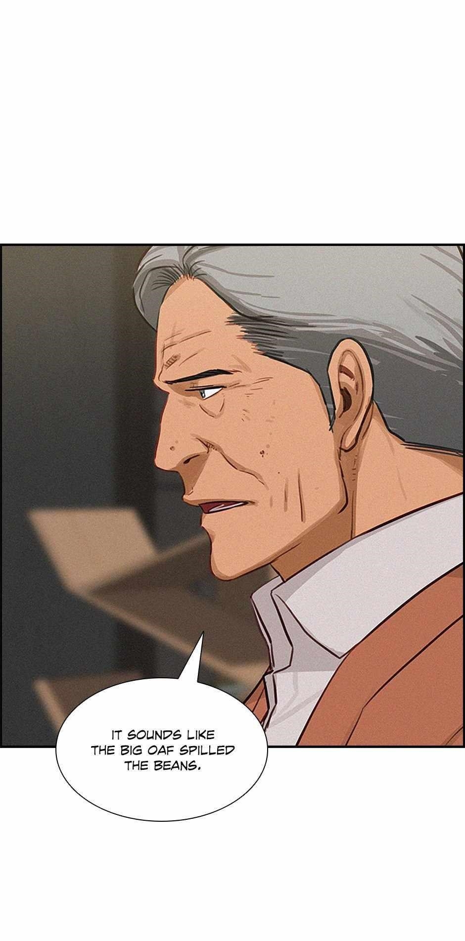 Lord of Money - Chapter 170 Page 54