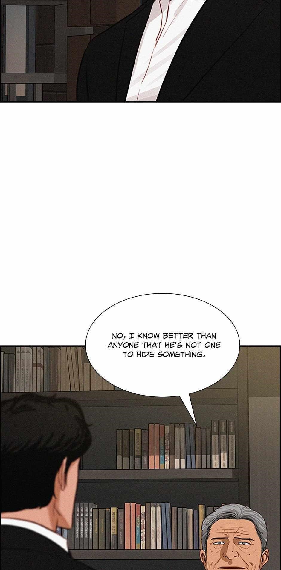 Lord of Money - Chapter 170 Page 57