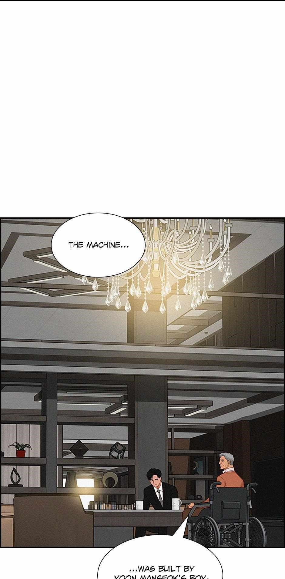 Lord of Money - Chapter 170 Page 59