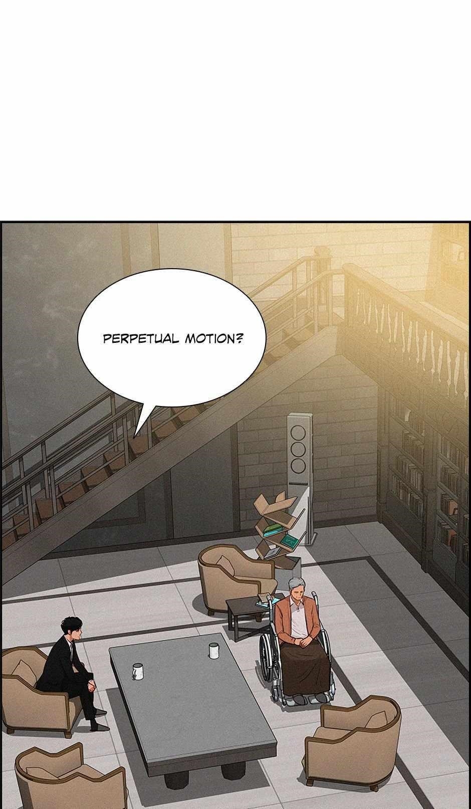 Lord of Money - Chapter 171 Page 1