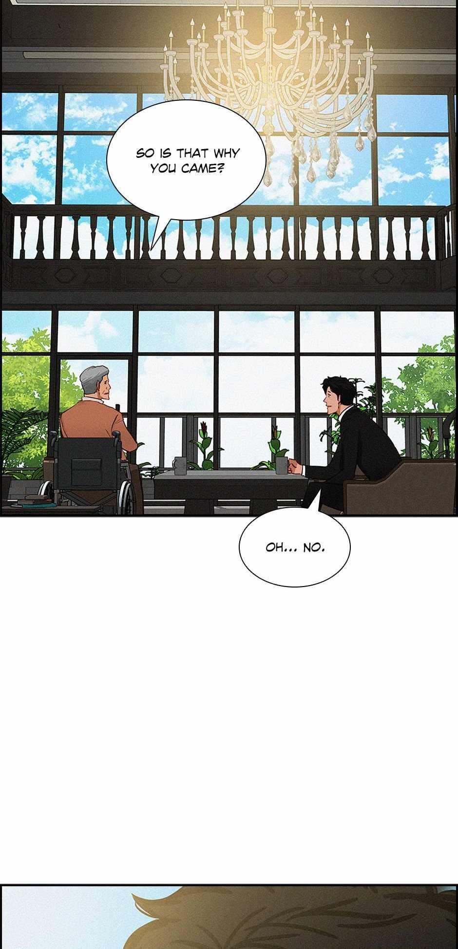 Lord of Money - Chapter 171 Page 14