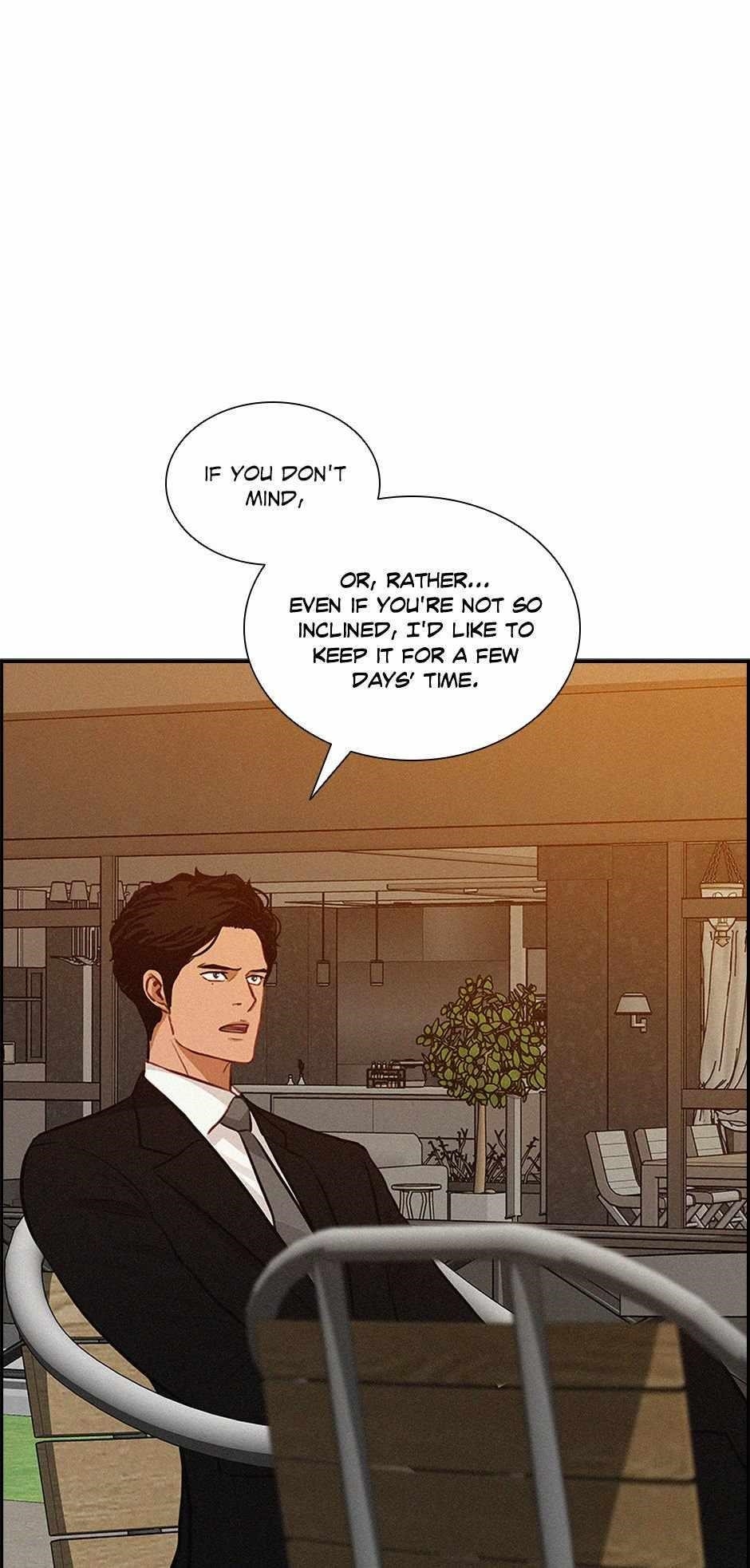 Lord of Money - Chapter 171 Page 39