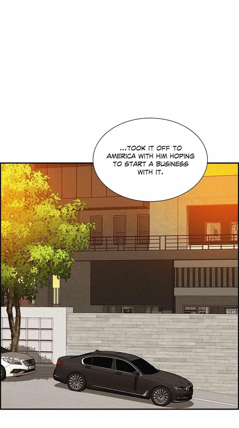 Lord of Money - Chapter 171 Page 46