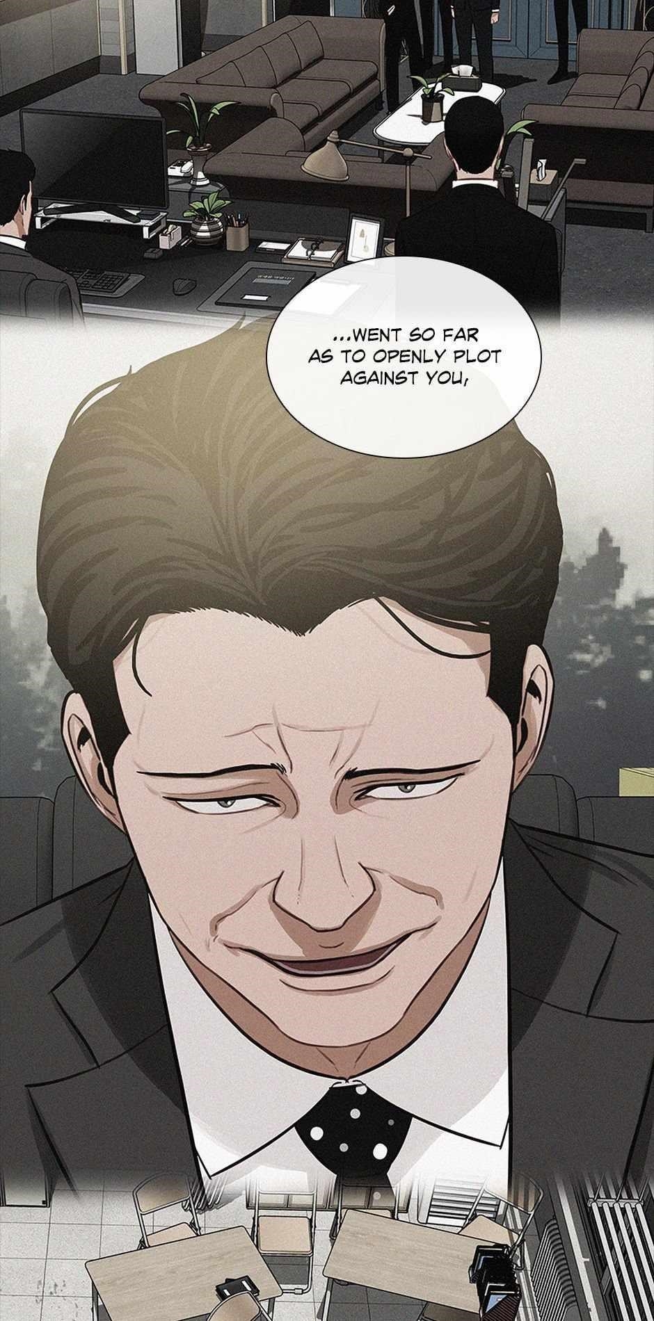 Lord of Money - Chapter 171 Page 66