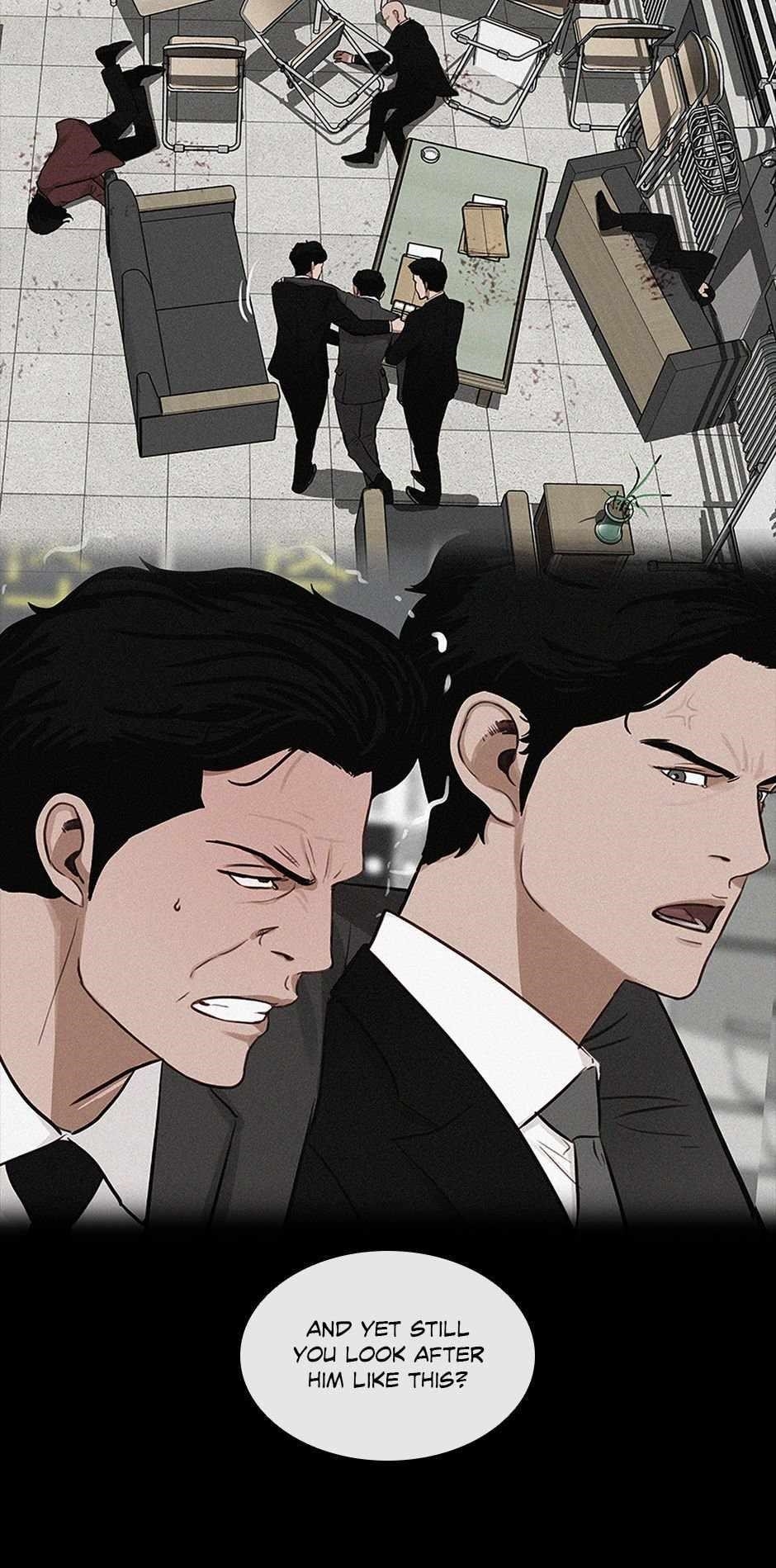 Lord of Money - Chapter 171 Page 67