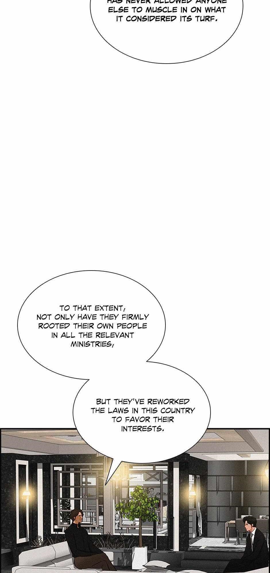 Lord of Money - Chapter 171 Page 74