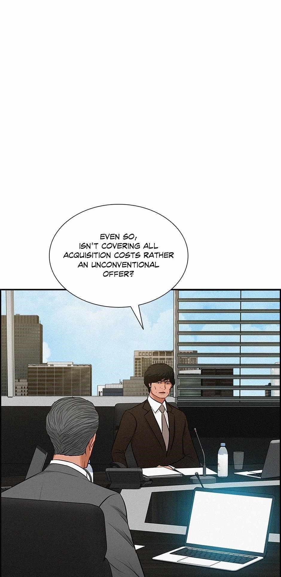 Lord of Money - Chapter 172 Page 16